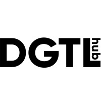 DGTL hub logo - Similar company to Searchdigital
