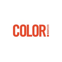 Color Manifesto logo - Similar company to Virals