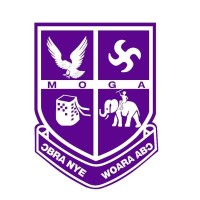 Mfantsiman Old Girls’ Association logo - Similar company to Join The Climb