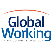 Global Working Languages and Recruitment logo - Similar company to Ecura Care As