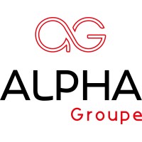 Alpha Groupe logo - Similar company to Etiktech