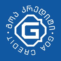 Goa Credit logo - Similar company to Capstone Group
