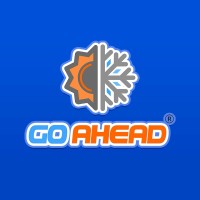 Go-Ahead Logistics Company logo - Similar company to Duroub Logistics