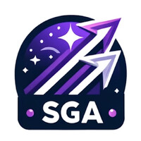The SGA Group logo - Similar company to Ziplunch