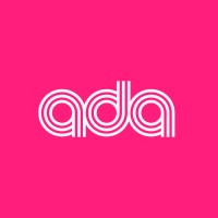 ADA Music logo - Similar company to Spaceheater
