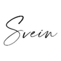 Svein logo - Similar company to Svein Visual Partner