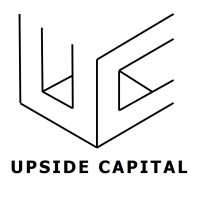 UPSIDE Capital logo - Similar company to Cap Associes