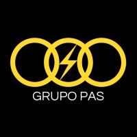 GRUPO PAS logo - Similar company to Cardiodata
