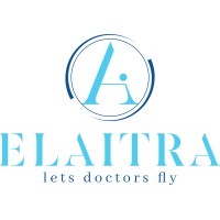 Elaitra logo - Similar company to Devtropolis