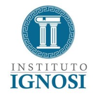 Instituto IGNOSI logo - Similar company to Lucas Vieira | Psicólogo Clínico • Assistente Social