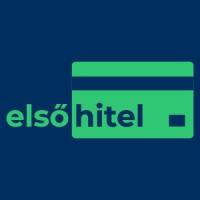 Elsőhitel Kft. logo - Similar company to Smart Statics Kft.