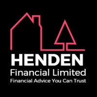 Henden Financial Limited logo - Similar company to Stephen Murphy Financial Services