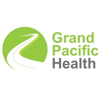 Grand Pacific Health logo - Similar company to Watts Cooking