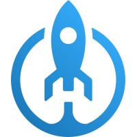 Rocket Dyno logo - Similar company to Prdgl Creative