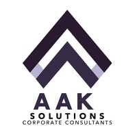 AAK SOLUTIONS(Corporate Consultants) logo - Similar company to Dooda.Inc