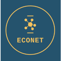 ECONET logo - Similar company to Inev