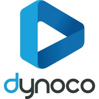 Dynoco logo - Similar company to Prodsoft