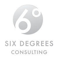 6 Degrees Consulting logo - Similar company to Taxtics - Tailored Tax Solutions