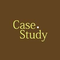 Case Study Consulting logo - Similar company to Case Study