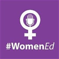 WomenEdSGP logo - Similar company to Emily Edwards Coaching