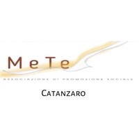 Associazione MeTe Catanzaro logo - Similar company to Progetto Sud Srl