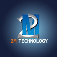 2M Technology EGY logo - Similar company to Connect 4