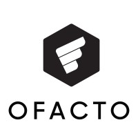 Ofacto Creators logo - Similar company to Blazon Web