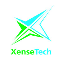 XenseTech Limited logo - Similar company to Lux Design