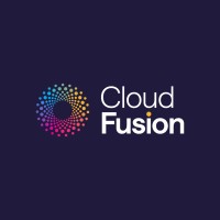 CloudFusion logo - Similar company to Cloud Fusion