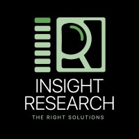 Insight Research logo - Similar company to Top-Notch Research & Consultancy