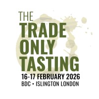 Trade Only Tasting logo - Similar company to Brew//Ldn