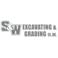 S & W EXCAVATING & GRADING INC logo - Similar company to Willkomm Excavating And Grading
