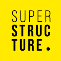 SUPERSTRUCTURE logo - Similar company to Studio Miha