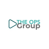 The Ops Group logo