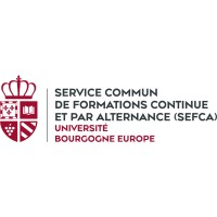 SEFCA UB logo - Similar company to Master Ccrf
