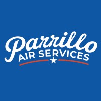 Parrillo Air Services