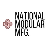 National Modular MFG, LLC logo - Similar company to Citadel Development Services, Llc