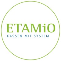 Etamio GmbH logo - Similar company to Tamio Gmbh