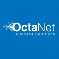 OctaNet Group logo - Similar company to Kando Online Projects