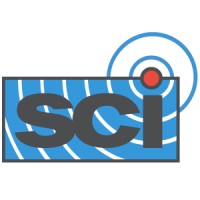 Sensor Concepts Inc. logo - Similar company to Ampex Data Systems