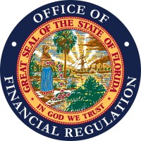 The Florida Office of Financial Regulation logo - Similar company to Raide