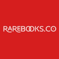 RareBooks.co logo - Similar company to Mmg Media Group