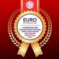 Euroknowledge logo - Similar company to Fin Magazine