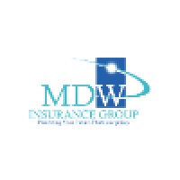 MDW Insurance Group logo - Similar company to Faison Group