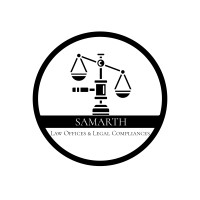 Samarth Law Offices & Legal Compliances logo - Similar company to Legalsorted