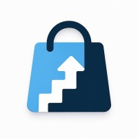 UpTier logo - Similar company to Creatime