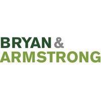 Bryan & Armstrong Ltd (Health & Safety) logo - Similar company to Hunter Safety Group