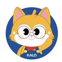 KALOTOYS logo - Similar company to Actiup - Live It Up