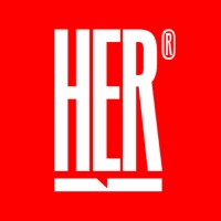 Herstory logo - Similar company to Flint Media