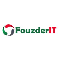 FouzderIT logo - Similar company to Glorious It